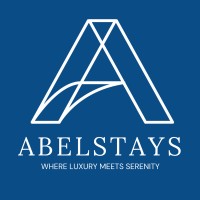 AbelStays logo - Similar company to Scicluna Developments