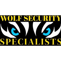 Wolf Security Specialists logo - Similar company to Gb Security Protection