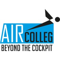 Air Colleg Consulting GmbH logo - Similar company to Egmont Aviation