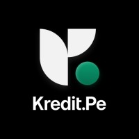 Kredit.Pe logo - Similar company to Simple.Ai