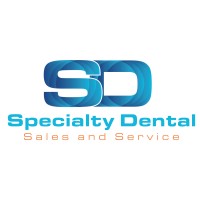 Specialty Dental Products LTD logo - Similar company to Mg Logistics Solutions