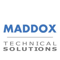 Maddox Technical Solutions logo - Similar company to The Teknov8 Group