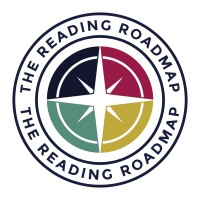The Reading Roadmap logo - Similar company to The Science Of Reading Formula