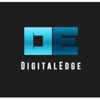 DigitalEdge logo - Similar company to Digitaledge