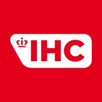 IHC Interior logo - Similar company to Polarttech