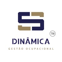 Dinâmica Gestão Ocupacional logo - Similar company to Departamento Municipal De Limpeza Urbana - Demlurb