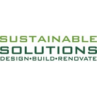 Sustainable Solutions Of Virginia, Inc.