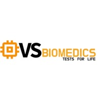 VS-Biomedics logo - Similar company to A-1 Components