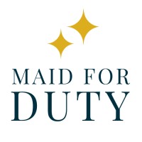 Maid for Duty logo - Similar company to Eastern Caribbean Telecommunications Authority (Ectel)