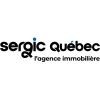 Sergic Québec l’agence immobilière logo - Similar company to Perfix Inc