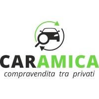 CarAmica logo - Similar company to Armada Location