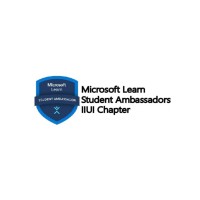 Microsoft Learn Student Ambassador - IIUI logo - Similar company to Algolytics.Online