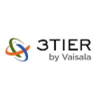 3TIER by Vaisala logo - Similar company to Second Wind By Vaisala