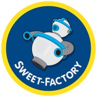 Sweet Factory India logo - Similar company to Samrat Group