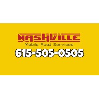 Nashville mobile Tire Services logo - Similar company to Big Chief Tire