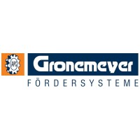 Gronemeyer Maschinenfabrik GmbH & Co. logo - Similar company to Uresh Ag