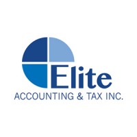 Elite Accounting & Tax Inc. logo - Similar company to Volo Tech