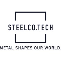 STEELCO.TECH logo - Similar company to Araplus Gmbh