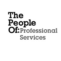 The People Of: Professional Services logo - Similar company to Baine Wallace