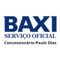 Baxi Serviço Oficial - Concessionário Paulo Dias logo - Similar company to Amp-Publicidade