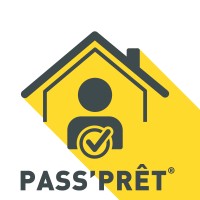 Pass'Pret logo - Similar company to Kisaco