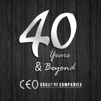 CEO Group of Companies logo - Similar company to Cor- Creating Operational Reality