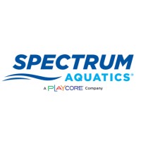 Spectrum Aquatics logo - Similar company to Niveko Pools