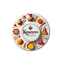 Kesareeya Industries logo - Similar company to Bluefox Tools