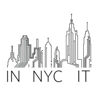 IN NYC IT logo - Similar company to Exigent Technologies