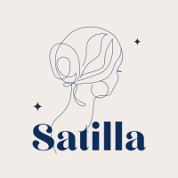 Satilla logo - Similar company to Fly To Makkah