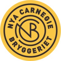 Nya Carnegiebryggeriet logo - Similar company to Better Jusage