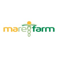 Marefarm logo - Similar company to Easypharm Srl