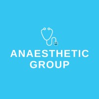 Anaesthetic Group logo - Similar company to Oral Ceramics