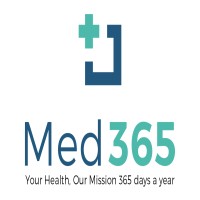 MED365 logo - Similar company to Medival Ec
