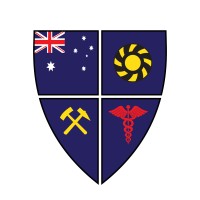 Mine Ventilation Society of Australia (MVSA) logo - Similar company to Caving-Engineering Diploma (Ced)