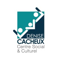 Centre Social et Culturel Denise Cacheux logo - Similar company to Lean Coach®