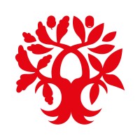 Fondation Danielle Mitterrand logo - Similar company to Fondation Jacques Chirac