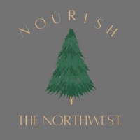 Nourish the Northwest logo - Similar company to Cynderhost