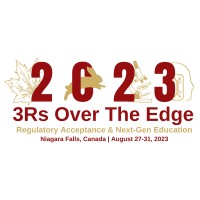 12th World Congress on Alternatives and Animal Use in the Life Sciences logo - Similar company to Ic-3Rs - Innovation Centre 3R Alternatives