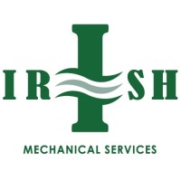 Irish Mechanical Services, Inc. logo - Similar company to Mission Mechanical