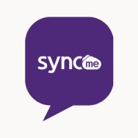 SyncMe logo - Similar company to Sync.Me