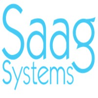 Saag Systems logo - Similar company to Moving2Digital