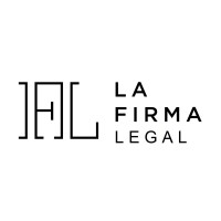 LAFIRMA LEGAL logo - Similar company to Lafirma Laboral