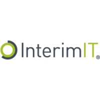 InterimIT GmbH logo - Similar company to Netsharqs Cybersecurity