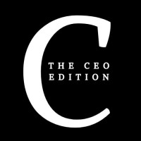 The CEO Edition logo - Similar company to The Hr Touch