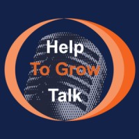 Help To Grow Talk logo - Similar company to Talk About Talk