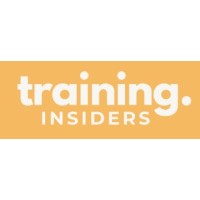 Training Insiders logo - Similar company to Nenuphar Media