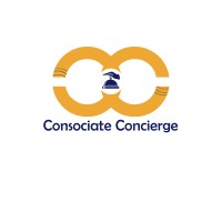 Consociate Concierge logo - Similar company to Ibadan Watch