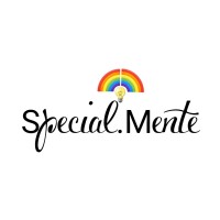 Special.Mente logo - Similar company to Luciaparliamone
