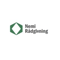 Nemi Rådgivning logo - Similar company to Henceforth Software Technologies Pvt. Ltd.